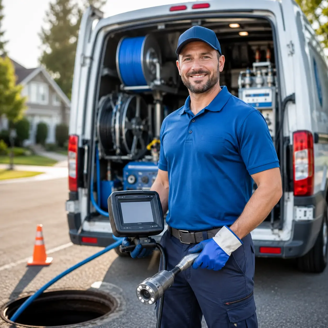 Local Pipe Relining specialists in Elm City, NC