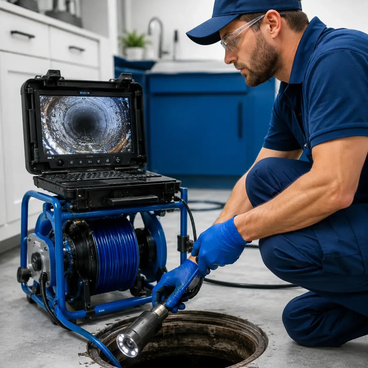 Pipe Relining professionals serving Elm City, NC